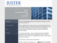 juster-associates.com