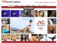 jvctalent.com