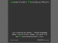 kosmanproductions.com
