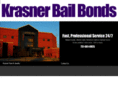 krasnerbailbonds.com