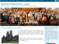 lanarkgreyfriars.com