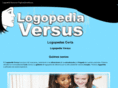 logopediaversus.com