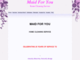 maidforyou1985.com