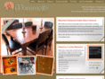 mammothestatesales.com