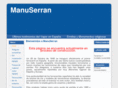 manuserran.com