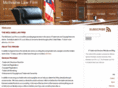 mcilvainelaw.com
