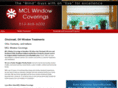 mcl-windowcoverings.com