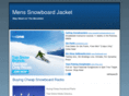 menssnowboardjacket.net