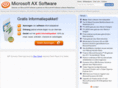 microsoft-ax-software.nl