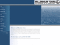 millenniumtoursusa.com