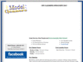 modelcleanersonline.com