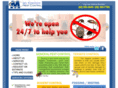 mychoicepestcontrol.com