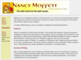 nancymoffett.com