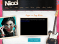 niccimusic.com