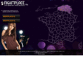nightplace.fr