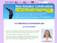 non-smokercelebration.com
