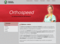 orthospeed.com