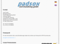 padsox.com