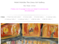 paintoutsidethelines.com