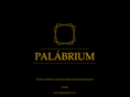 palabrium.com