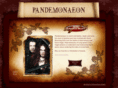 pandemonaeon.net