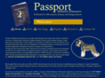 passportminiatureschnauzers.com