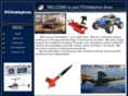 pchobbytron.com
