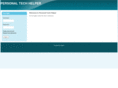 personaltechhelper.com