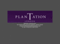 plantation-london.com