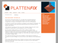 plattenfix.com