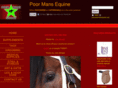poormansequine.com