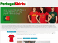 portugalshirts.com