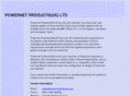 powernetproducts.com