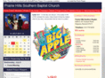 prairiehillssbc.com