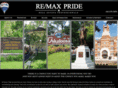 pride-homes.com