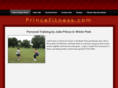princefitness.com