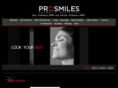 prosmiles.net