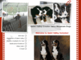 quietvalleygreaterswissmountaindogs.com