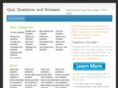 quizquestionsandanswers.com