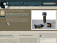 repeatpenguin.com