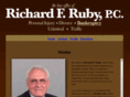 rubylawoffice.com