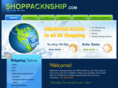 shoppacknship.com