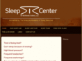sleepcenternwi.com