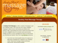 smokeypointmassage.com