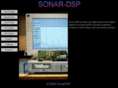 sonar-dsp.com