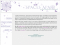 spacesapart.com