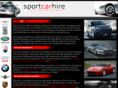 sportcarhire.co.uk