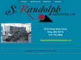 srandolphassociates.com