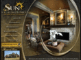 suncustomhomesok.com