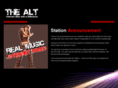thealtradio.com